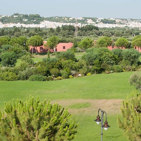 Amaregold Tenuta La Baronessa Resort توليي المظهر الخارجي الصورة