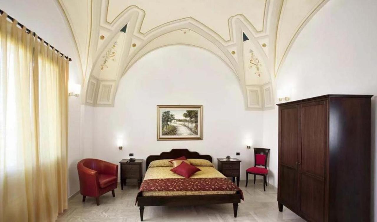 Amaregold Tenuta La Baronessa Resort توليي المظهر الخارجي الصورة