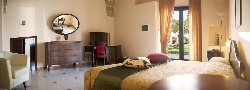 Amaregold Tenuta La Baronessa Resort توليي المظهر الخارجي الصورة