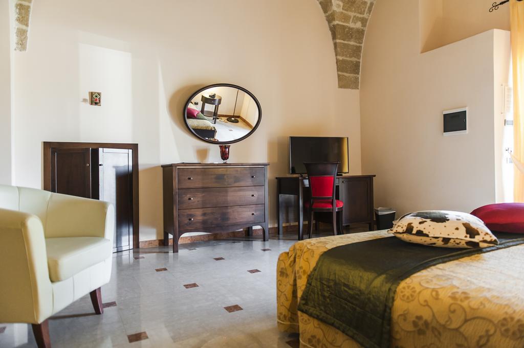 Amaregold Tenuta La Baronessa Resort توليي المظهر الخارجي الصورة