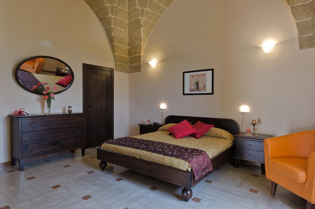 Amaregold Tenuta La Baronessa Resort توليي المظهر الخارجي الصورة