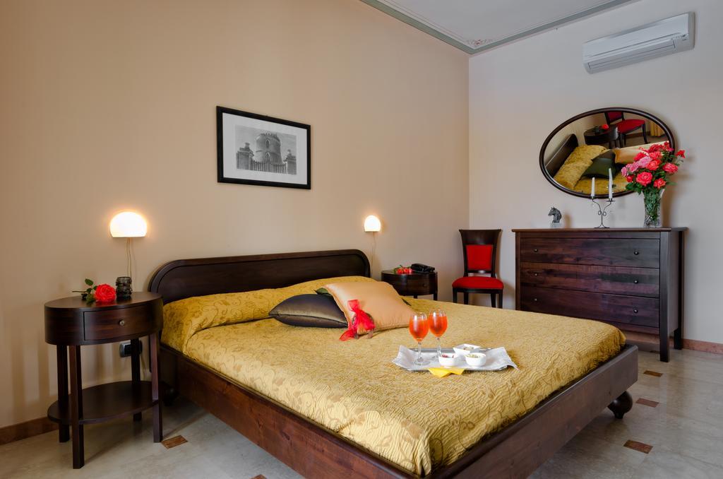 Amaregold Tenuta La Baronessa Resort توليي المظهر الخارجي الصورة