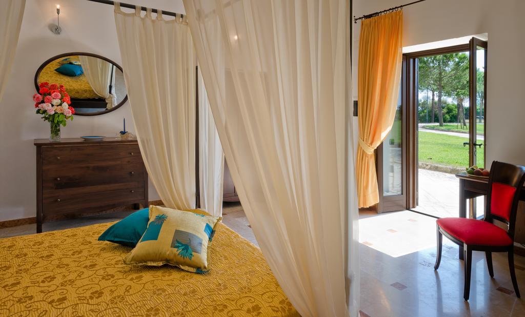 Amaregold Tenuta La Baronessa Resort توليي المظهر الخارجي الصورة