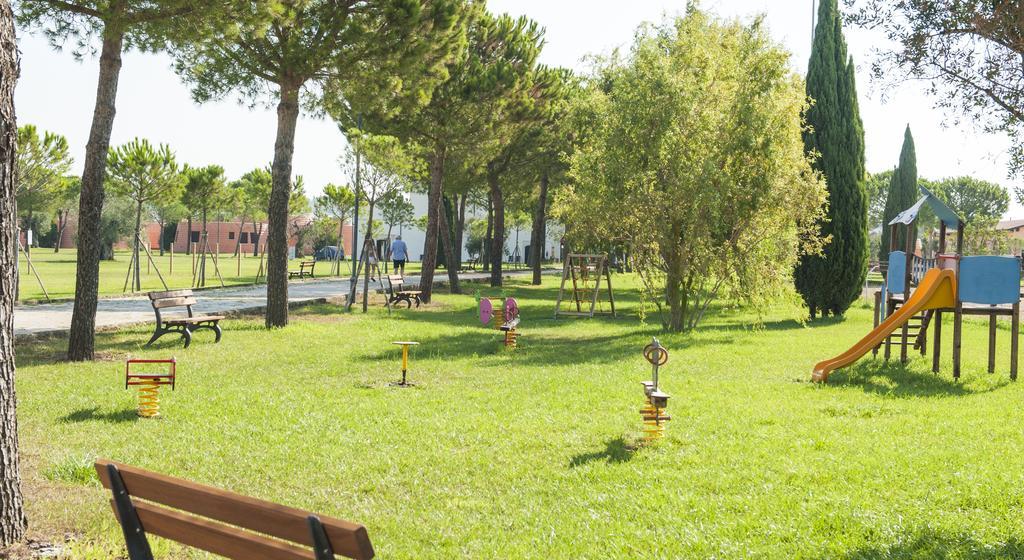 Amaregold Tenuta La Baronessa Resort توليي المظهر الخارجي الصورة