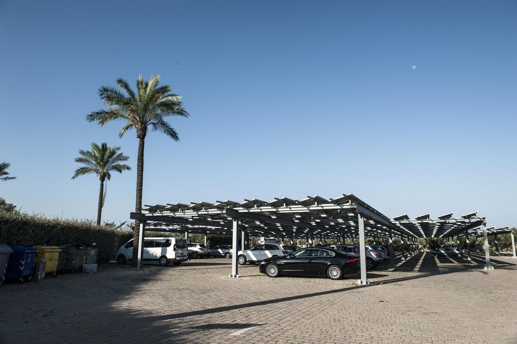 Amaregold Tenuta La Baronessa Resort توليي المظهر الخارجي الصورة